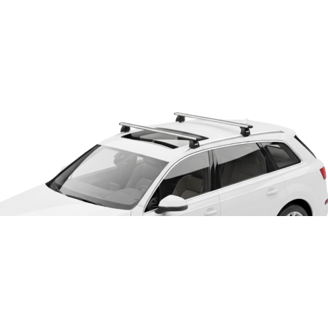 Barras Thule AUDI Q7 15- RA...