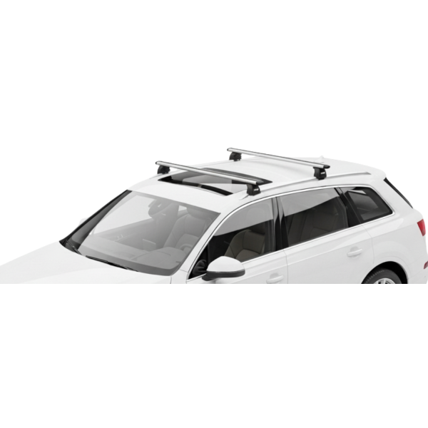 Barras Thule AUDI Q7 15- RA...