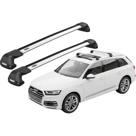 Barras Thule AUDI Q7 15- RA...