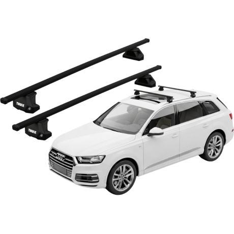 Barras Thule AUDI Q7 15- RA...