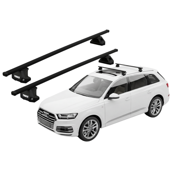 Barras Thule AUDI Q7 15- RA...