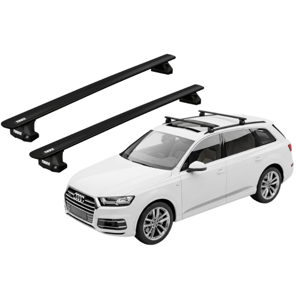 Barras Thule AUDI Q7 15- RA...