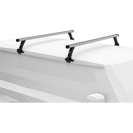 Base Thule Para Techo con...