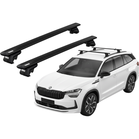 Barras Thule SKODA Kodiaq...