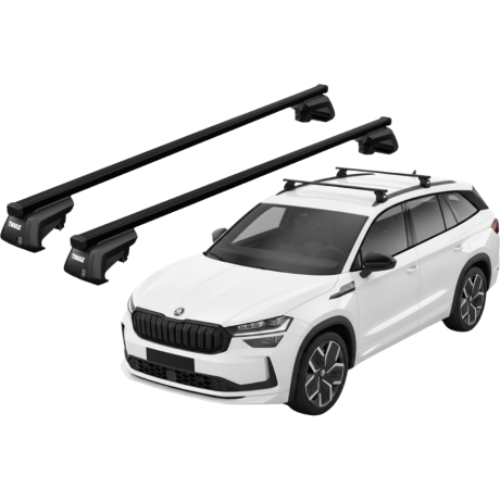 Barras Thule SKODA Kodiaq...