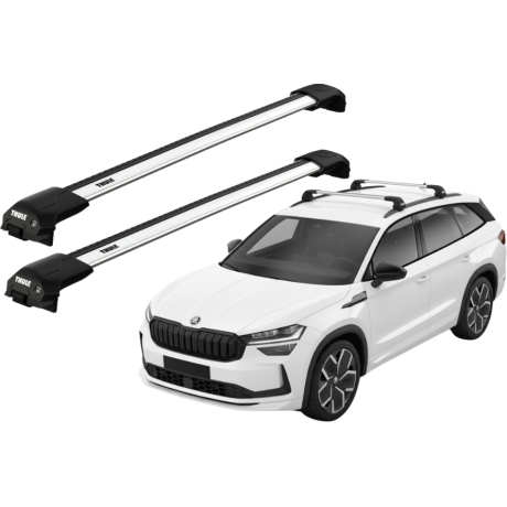 Barras Thule SKODA Kodiaq...