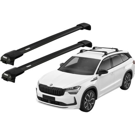 Barras Thule SKODA Kodiaq...