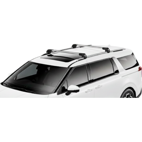 Barras Thule KIA Carnival...