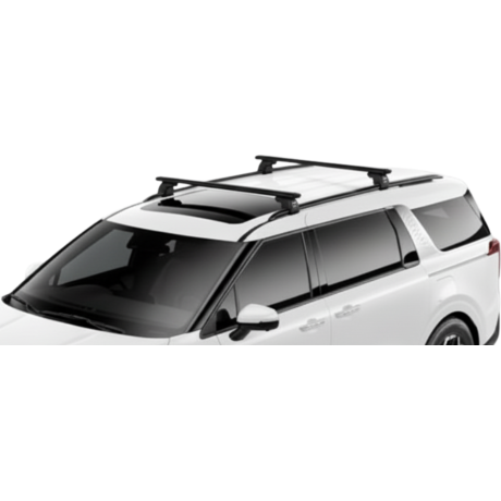Barras Thule KIA Carnival...