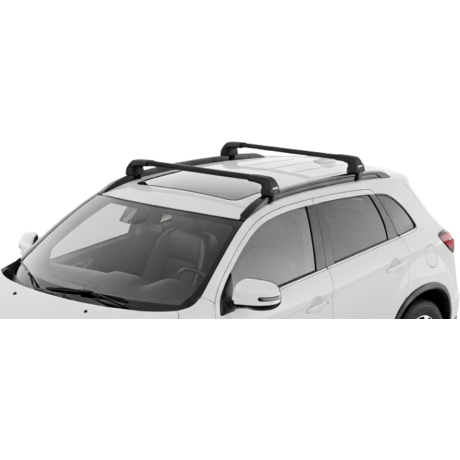 Barras Thule MITSUBISHI ASX...