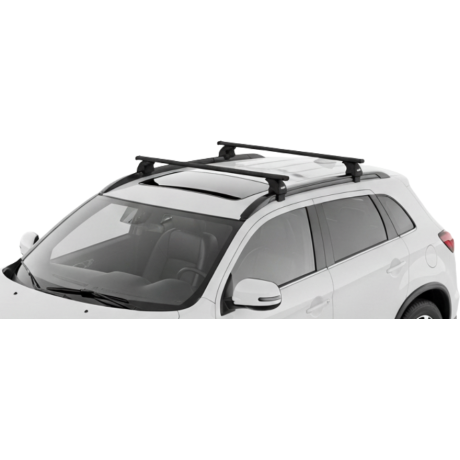 Barras Thule MITSUBISHI ASX...