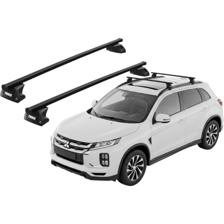 Barras Thule MITSUBISHI ASX...