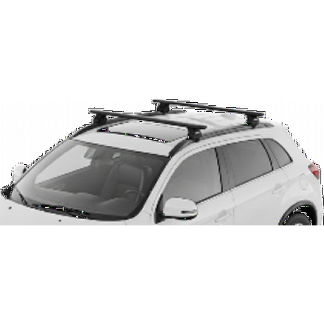 Barras Thule MITSUBISHI ASX...