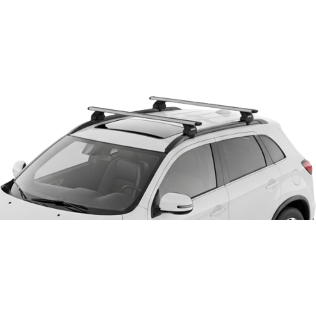 Barras Thule MITSUBISHI ASX...