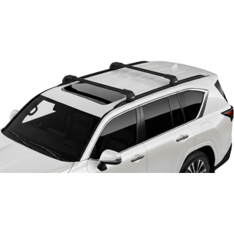 Barras Thule LEXUS LX 22-...