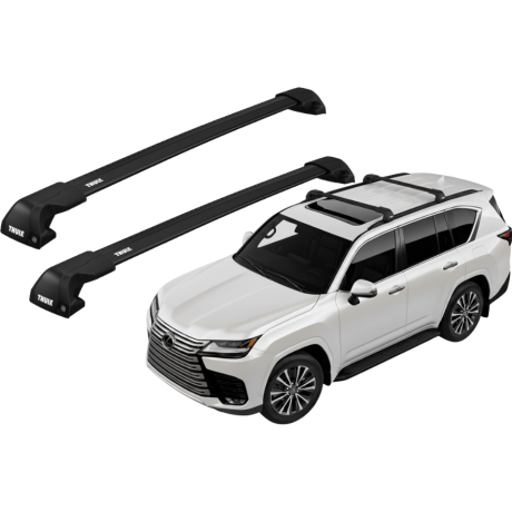 Barras Thule LEXUS LX 22-...
