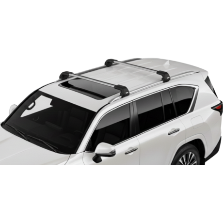 Barras Thule LEXUS LX 22-...