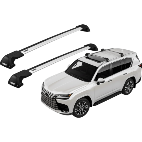 Barras Thule LEXUS LX 22-...