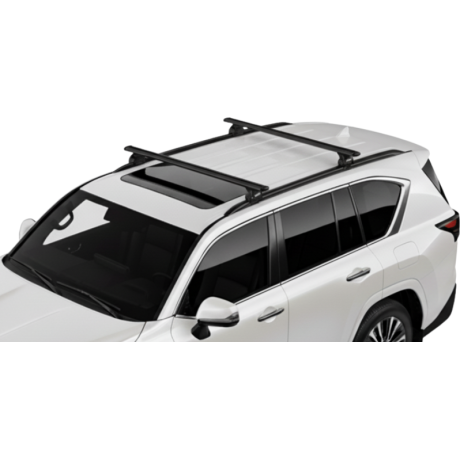 Barras Thule LEXUS LX 22-...