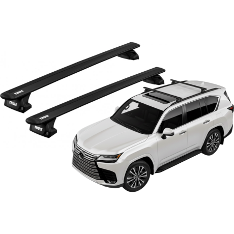 Barras Thule LEXUS LX 22-...