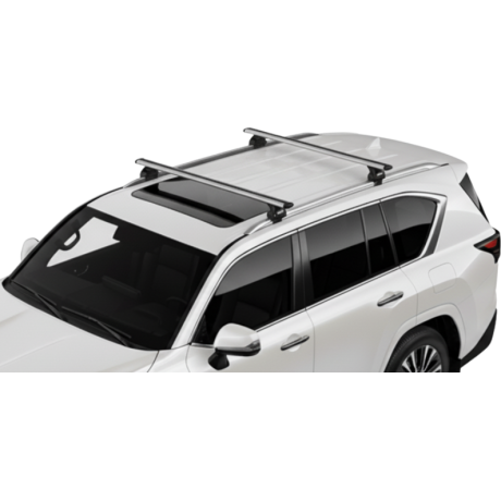 Barras Thule LEXUS LX 22-...