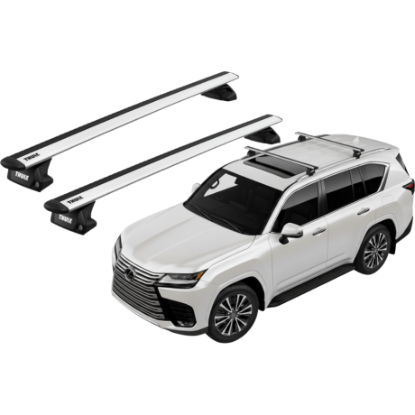 Barras Thule LEXUS LX 22-...