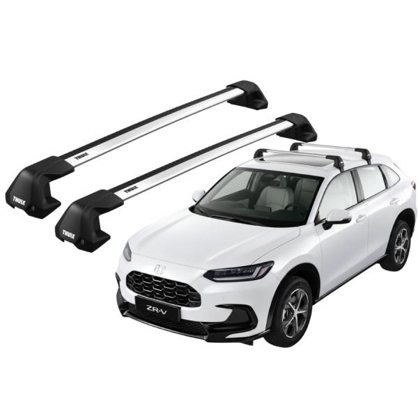 Barras Thule HONDA Z-RV 23- TN / EDGE Flush