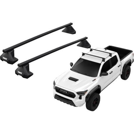 Barras Thule TOYOTA Tacoma...