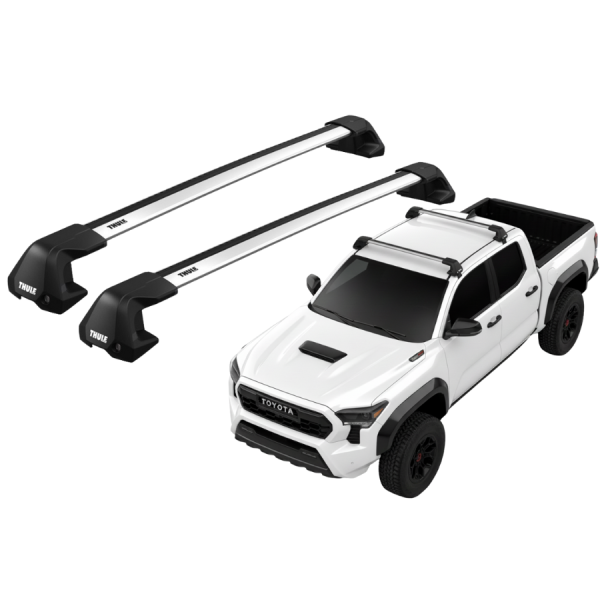 Barras Thule TOYOTA Tacoma 24- TN / EDGE FLUSH