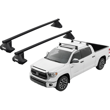Barras Thule TOYOTA Tundra...