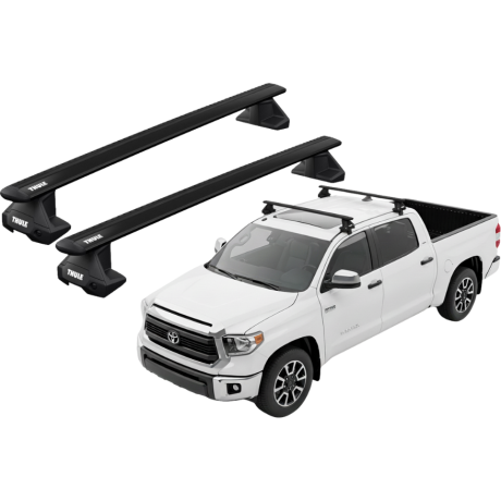 Barras Thule TOYOTA Tundra...
