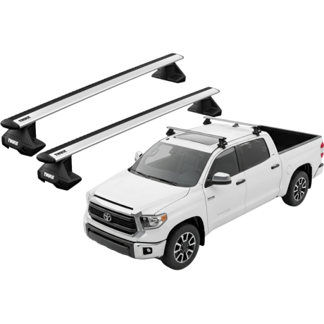 Barras Thule TOYOTA Tundra...