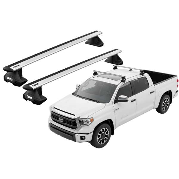 Barras Thule TOYOTA Tundra 07-21 TN / Win EVO