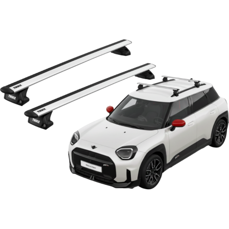 Barras Thule MINI Aceman...