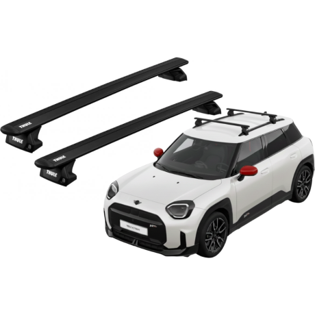 Barras Thule MINI Aceman...