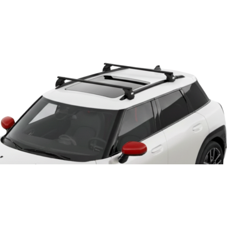 Barras Thule MINI Aceman...