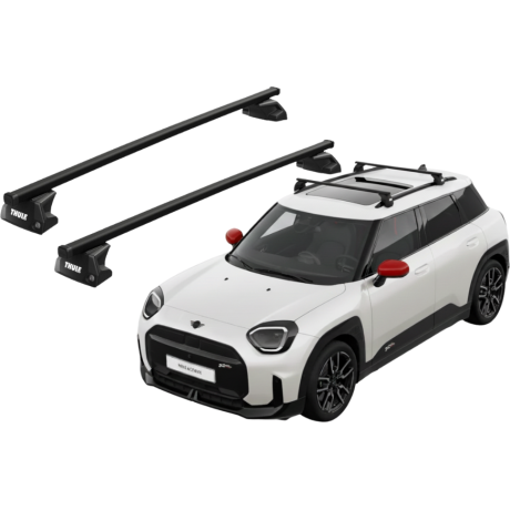Barras Thule MINI Aceman...
