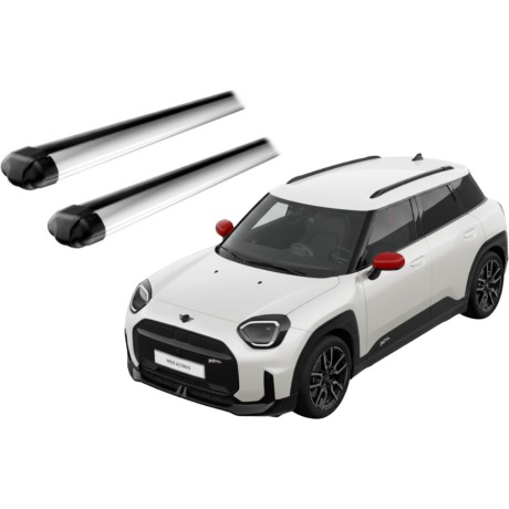 Barras Thule MINI Aceman...