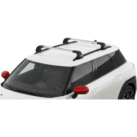 Barras Thule MINI Aceman...