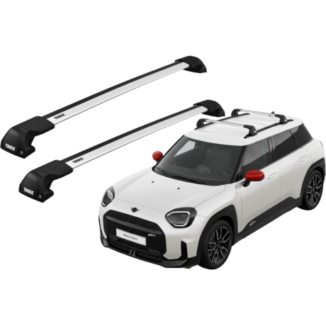 Barras Thule MINI Aceman...