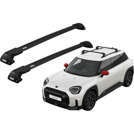 Barras Thule MINI Aceman...