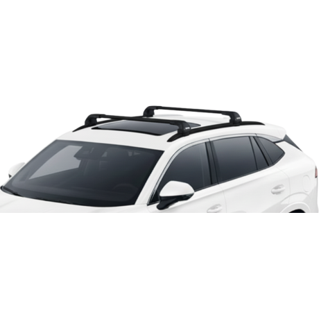 Barras Thule MG HS y E-HS...