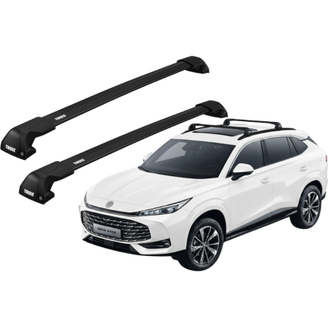 Barras Thule MG HS y E-HS...