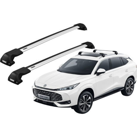 Barras Thule MG HS y E-HS...