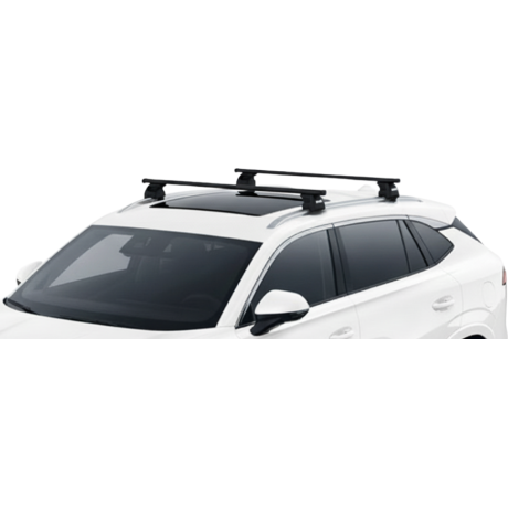 Barras Thule MG HS y E-HS...