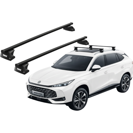 Barras Thule MG HS y E-HS...