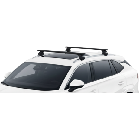 Barras Thule MG HS y E-HS...