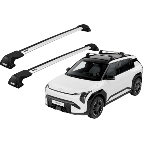 Barras Thule KIA EV3 25- RA...