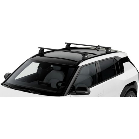 Barras Thule KIA EV3 25- RA...