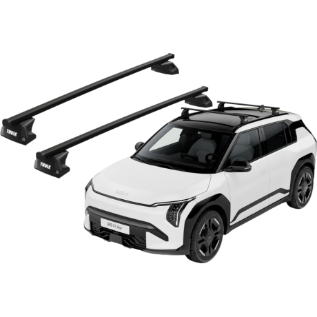 Barras Thule KIA EV3 25- RA...